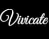 Vivicate Neon Club Sign