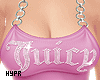 Juicy | Pink Set