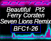 Beautiful, Ferry Corsten