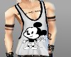 Mickie Mouse Tank *Cute*
