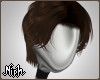 ♡ Bhalu Hair M