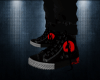 〆 Samurai shoe