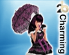 lolita umbrella