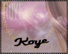Koi | Koye's NECKlace 