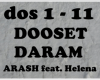 DOOSET DARAM