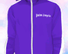 Palm Track Top