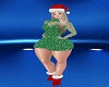 🤶​Bicolor  Santa