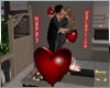 TTC Valentine Kiss