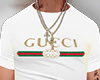 Gucci ✘ T-Shirt 🏬