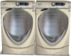 Gold Washer/Dryer