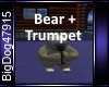 [BD]Bear+Trumpet