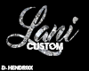 ♠ Lani Custom
