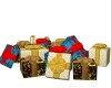 Gift Boxes ;general