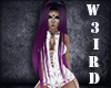 [WD] Nyane Purple