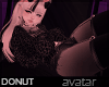 ⚜ Throne Avi | Plague