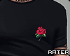 ✘ Rose Details Tee. 2