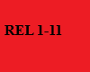 COLT FORD 1-11