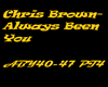 ChrisB-AlwaysBeenU PT4
