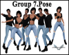 COOL Group 7. Pose