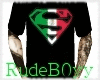 [RB] Mexican Pride Tee