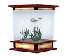 japanese fish tank