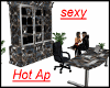 Sexy office,AP