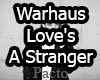 Warhaus-Loves A Stranger