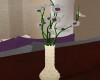 Overnight Flower Vase