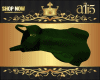 St Patrick Overall
