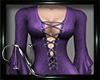 Morgana Purple XL