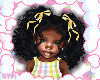 ☀️ Kids Asha hair
