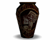 !! Maya Art vase