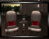 *Winter Coffee Chairs