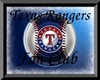 Tx Rangers Fan Club Pic