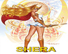 Shera's sword
