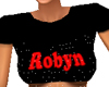 Robyn Sexy Top