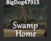 [BD]SwampHome