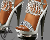 Diamond Step shoes
