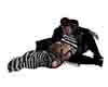 pose duo kiss me
