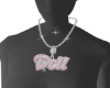 doll icy