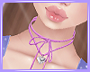 Choker Heart
