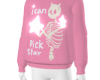 take my star pink