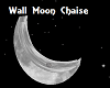 Wall Moon Chaise