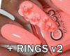 Nails + Rings v2