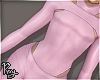 F2B Pants Outfit-Pink