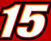 stiker 15k