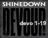 Shinedown: Devour