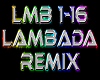 Lambada remix