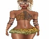 mini skirt fit