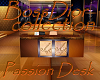 $BD$ Passion Desk